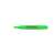 Zelený zvýrazňovač Videotip so šikmým hrotom 1-4 mm, na zvýraznenie textu, fax a kopírovanie
