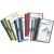 Clip folder 60 sheets Durable Duraclip®, white 78990197