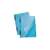 Durable Duraclip, dosar cu clip albastru, format A4, capacitate 60 foi
