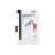 Durable Duraclip 30 Plus, dosar cu clip alb, format A4, capacitate 30 foi