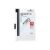 Klemmmappe 60 Blatt Duraclip®, weiß 78990197