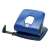 Sax 418 blue paper punch, 25 sheets capacity