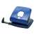 Sax 418 blue paper punch, 25 sheets capacity