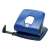 Sax 418 blue paper punch, 25 sheets capacity