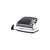 SAX Design 318 Black 2-Hole Punch, 15 Sheets Capacity