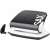 SAX Design 318 Black 2-Hole Punch, 15 Sheets Capacity