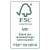 FSC Mix Label, Sustainable Packaging