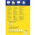 Label sticker, 63,5 x33,9mm, freezer 24 labels/sheet, 25 sheets/box, Avery white 78750556