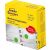 Avery Zweckform green marking dots, 19mm diameter, 250 labels per dispenser box