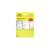 Avery Zweckform yellow marking dots, 18mm diameter, 1056 dots per pack