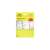 Avery Zweckform yellow marking dots, 18mm diameter, 1056 dots per pack
