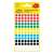 Avery Zweckform 8mm round dot stickers in assorted colors, 416 stickers per pack