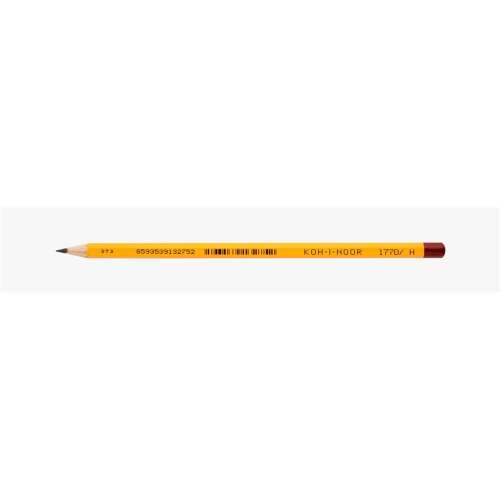 Koh-I-Noor 1770 H Bleistift