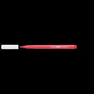 Tinten Pen Ico piros 0,5 mm tűfilc toll - ICO