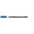 ICO Permanentni marker OHP plavi, 0.3 mm