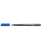 ICO Permanentni marker OHP plavi, 0.3 mm