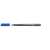 ICO Permanentni marker OHP plavi, 0.3 mm