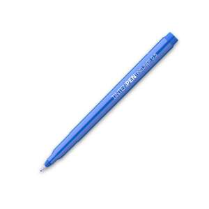 Tinten Pen Fineliner 0.5 blauer Stift - Stifte & Bleistifte