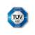 TUV SUD certified, laser printer tested