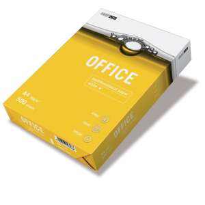 Smartline Office A4 80g Multifunktionspapier, 500 Blatt - Schreibwaren & Schreibmaterial