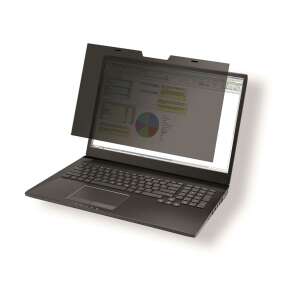 Laptop Durable mágneses adatvédelmi képernyővel, védi a bizalmas információkat az illetéktelen szemek elől - Monitorszűrő