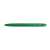 Pilot Super Grip G ballpoint pen, green ink, 0.7 mm
