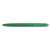 Pilot Super Grip G ballpoint pen, green ink, 0.7 mm