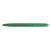 Pilot Super Grip G ballpoint pen, green ink, 0.7 mm