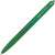 Pilot Super Grip G ballpoint pen, green ink, 0.7 mm