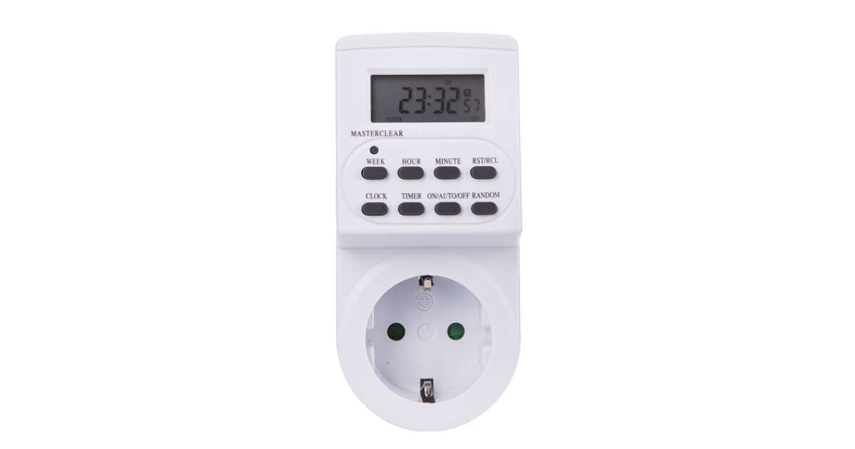 Steck std 700 elektronikus kapcsol ra lcd kijelz vel pepita hu
