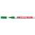 Edding 751 green paint marker, 1-2mm chisel tip