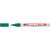 Edding 751 green paint marker, 1-2mm chisel tip