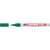 Edding 751 green paint marker, 1-2mm chisel tip