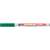 Edding 751 zöld lakkmarker, 1-2 mm kúpos heggyel