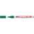 Edding 751 zöld lakkmarker, 1-2 mm kúpos heggyel