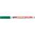 Edding 751 zöld lakkmarker, 1-2 mm kúpos heggyel