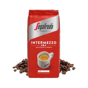 Segafredo Zanetti Intermezzo Szemes Kávé - 1000g 125548764 - Segafredo