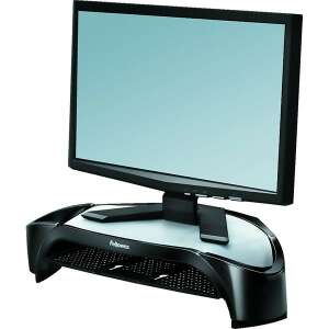 Fellowes Smart Suites Plus monitor állvány monitorral - Fellowes