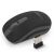 Esperanza Uranus 4D wireless mouse, black/grey, ergonomic design