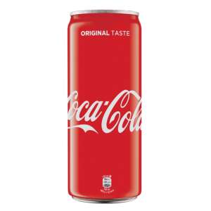 Üdítőital 0,33l Coca Cola 78968867 