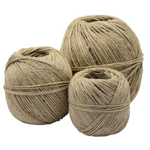 Bluering® kenderzsineg, vékony, 100g, 125m