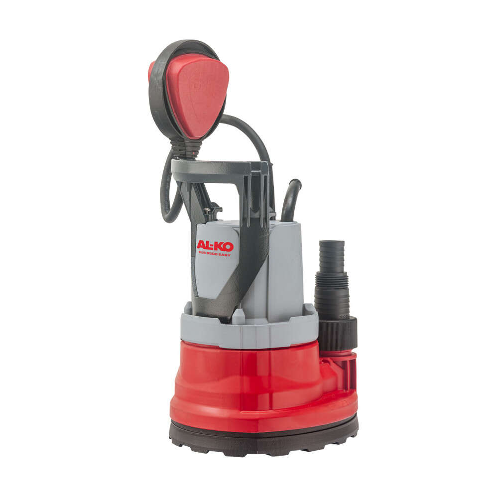 Al-ko SUB 8500 merülő szivattyú