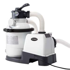 Intex KrystalSand Sand Filter Water Spinner 2m³/h (26642) 49177544