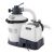 Intex Krystal Sand filter pump for above ground pools