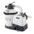 Intex Krystal Sand 2m³/h sand filter pump