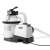 Intex Krystal Sand filter pump for clean and clear pool water