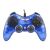 Esperanza EGG105B Fighter PC Controller, Blau und Schwarz