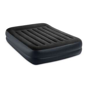 Intex nadmadrac, crna, 203x152x42cm - Intex