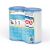 Intex Type A filter cartridge 2-pack packaging
