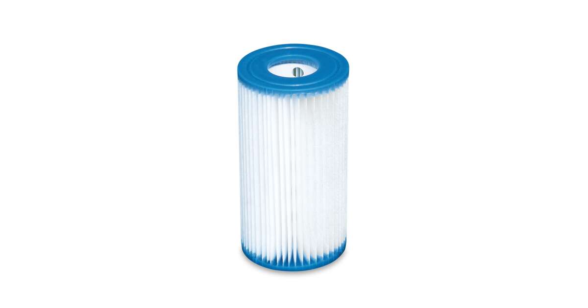 Intex Type A Paper Filter Cartridge (29002) 2pcs 82903913